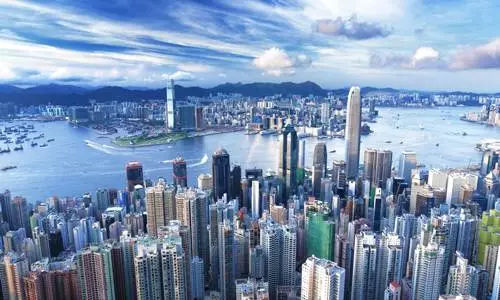香港蝉联全球最自由经济体 “国际贸易自由”及“监管”均排列首